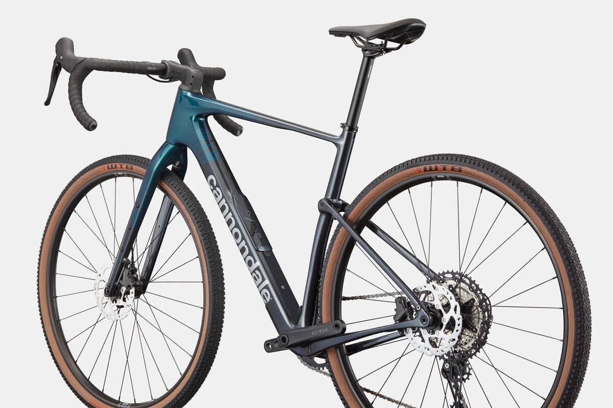 CANNONDALE TOPSTONE CARBON 3 GRX 1X (C15355U10:DTE)3